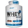 Haya Labs5 Whey build 2.0 Chocolate - 2270 g