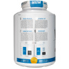 Haya Labs5 Whey build 2.0 Chocolate - 2270 g