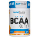 Haya Labs5 BCAA 8:1:1 pomaranč - 300 g