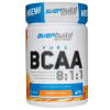 Haya Labs5 BCAA 8:1:1 pomaranč - 300 g