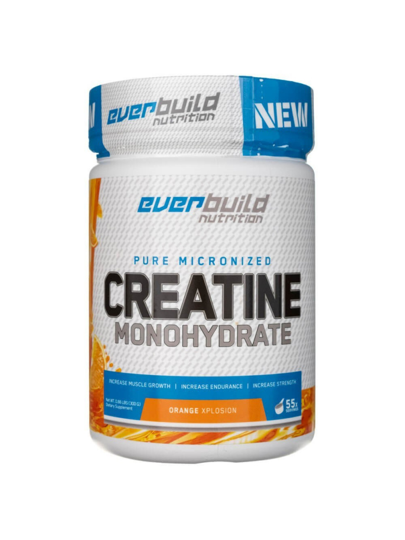 Haya Labs5 Kreatín Monohydrát Orange - 300 g