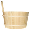 Bilovit Pine saunové vedro - 4 litre