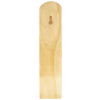 Saunový teplomer Bilovit Pine - do 120 stupňov Celzia