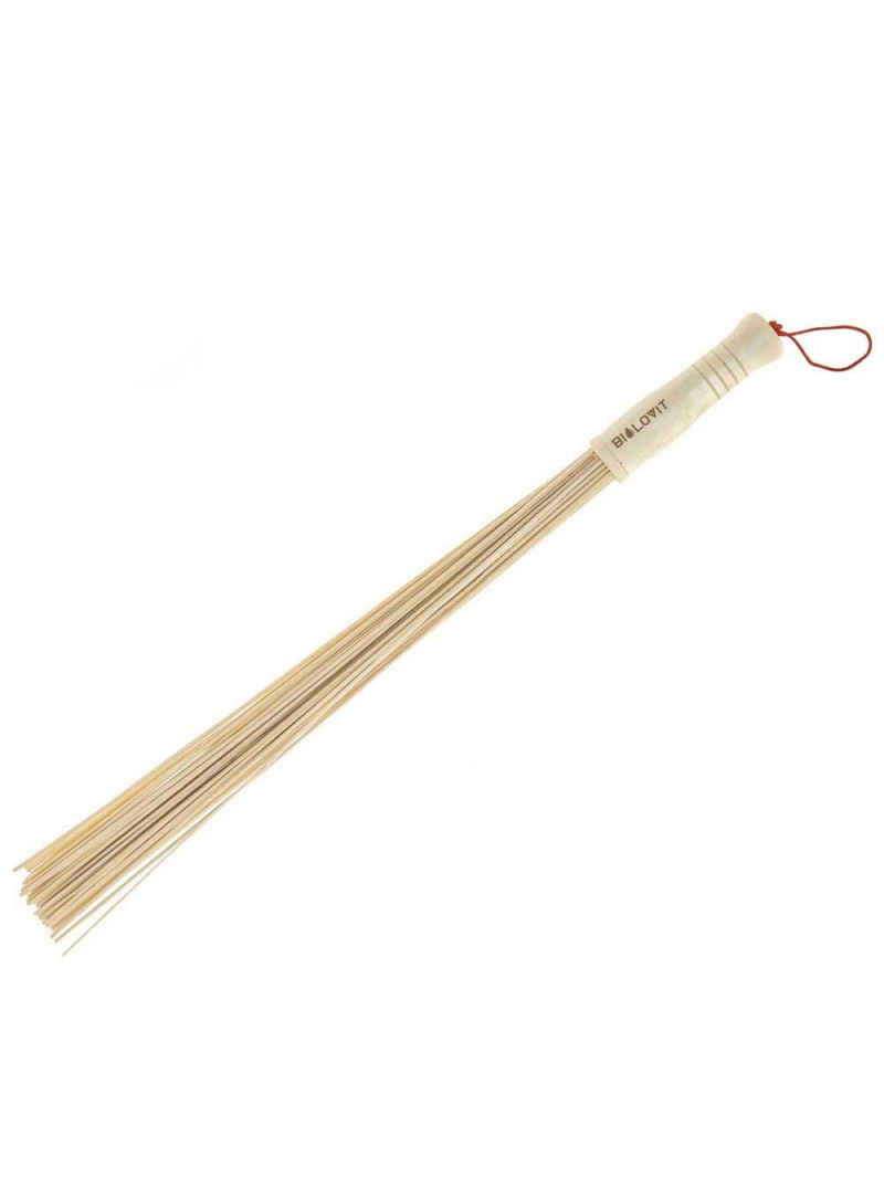 Vypínače sauny Bilovit Bamboo