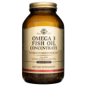 Solgar Omega 3 Koncentrát rybieho oleja - 120 kapsúl