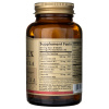 Solgar Vitamín B-komplex s vitamínom C proti stresu - 100 tabliet