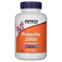 Extrakt Haya Labs0 Propolis 2000 5:1 - 90 kapsúl