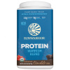 Doctor's Best0 Warrior Blend čokoládový proteín USA - 750 g