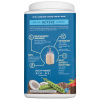 Doctor's Best0 Warrior Blend čokoládový proteín USA - 750 g