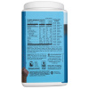 Doctor's Best0 Warrior Blend čokoládový proteín USA - 750 g