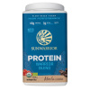 Doctor's Best0 Organic Warrior blend proteín Mocha - 750 g