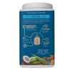 Doctor's Best0 Organic Warrior blend proteín Mocha - 750 g