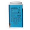 Doctor's Best0 Organic Warrior blend proteín Mocha - 750 g