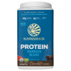 Doctor's Best0 Organic Warrior Blend čokoládový proteín - 750 g