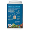 Doctor's Best0 Organic Warrior Blend čokoládový proteín - 750 g