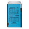 Doctor's Best0 Organic Warrior Blend čokoládový proteín - 750 g