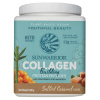 Doctor's Best0 Collagen Building Protein Peptides Slaný karamel - 500 g