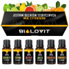 Bilovit Sada esenciálnych olejov - Citrus Power