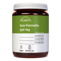 Haya Labs8 Saw Palmetto 550 mg – 60 kapsúl
