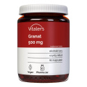 Haya Labs8 Granátové jablko 500 mg - 60 kapsúl