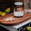 Haya Labs8 Senovka grécka (fenugreek) 500 mg – 60 kapsúl