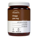 Haya Labs8 Chaga (Bryskoporek subcorticalum) 500 mg - 60 kapsúl