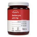 Haya Labs8 Berberine (Berbery) 400 mg - 60 kapsúl