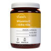 Haya Labs8 Vitamín C s divou ružou 1000 mg - 60 kapsúl