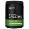 Optimum Nutrition Mikronizovaný kreatínový prášok - 317 g