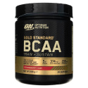 Optimum Nutrition BCAA Train + Sustain jahoda a kiwi - 266 g