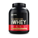 Optimum Nutrition Gold Standard 100% Whey Protein francúzska vanilka - 2280 g