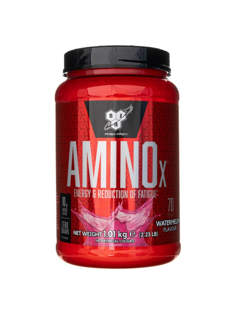 BSN Aminox vodný melón - 1010 g