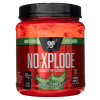 BSN No-Xplode Green Burst Jahoda-kiwi - 390 g