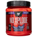 BSN No-Xplode Purple Power hrozno - 390 g
