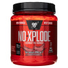 BSN No-Xplode Red Rush čerešňa - 390 g