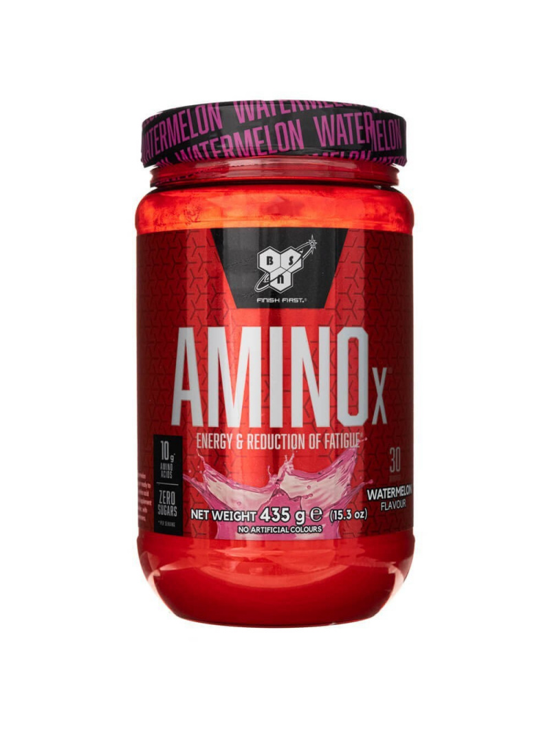 BSN Aminox vodný melón - 435 g
