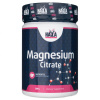 Haya Labs Citrát horečnatý 400 mg, prášok - 200 g