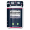 Haya Labs Citrát horečnatý 400 mg, prášok - 200 g