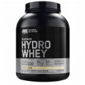 Optimum Nutrition Platinum Hydrowhey Vanilkový proteínový izolát - 1600 g