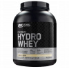 Optimum Nutrition Platinum Hydrowhey Vanilkový proteínový izolát - 1600 g