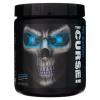 JNX Sports The Curse! Modrá malina pred tréningom - 250 g