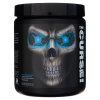 JNX Sports The Curse! Modrá malina pred tréningom - 250 g
