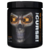 JNX Sports The Curse! Pomarančové mango pred tréningom - 250 g