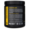 JNX Sports The Curse! Ananás pred tréningom - 250 g