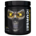 JNX Sports The Curse! Citrón pred tréningom - 250 g