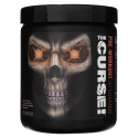JNX Sports The Curse! Broskyňa pred tréningom - 250 g