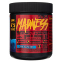 PVL Mutant Madness modrá malina - 225 g