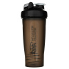 Šejker Optimum Nutrition čierny 600 ml