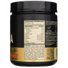 Optimum Nutrition BCAA Train + Sustain broskyňa a mučenka - 266 g