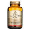 Solgar Reduced L-Glutatión 250 mg - 60 kapsúl